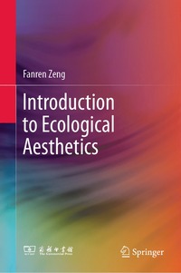 bokomslag Introduction to Ecological Aesthetics