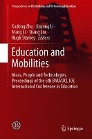 bokomslag Education and Mobilities