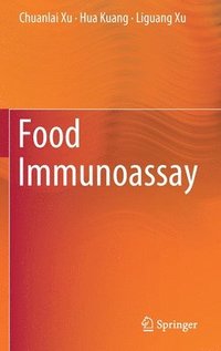 bokomslag Food Immunoassay