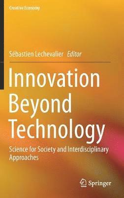 Innovation Beyond Technology 1