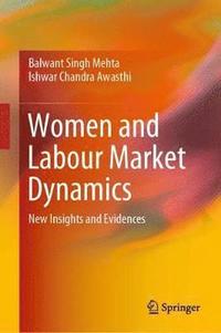 bokomslag Women and Labour Market Dynamics