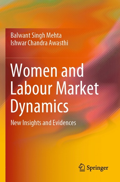 bokomslag Women and Labour Market Dynamics