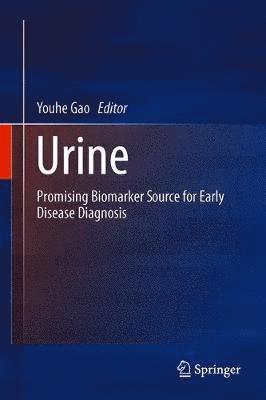 bokomslag Urine