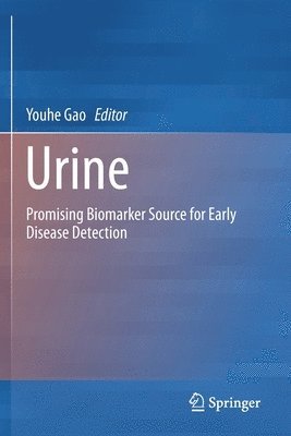 bokomslag Urine