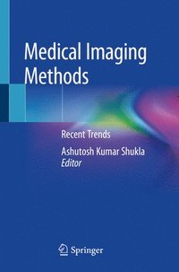 bokomslag Medical Imaging Methods