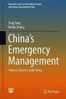 Chinas Emergency Management 1