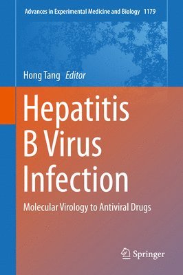 Hepatitis B Virus Infection 1