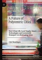 bokomslag A Future of Polycentric Cities