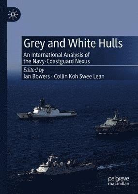 Grey and White Hulls 1