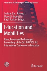 bokomslag Education and Mobilities