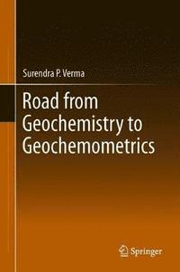 bokomslag Road from Geochemistry to Geochemometrics