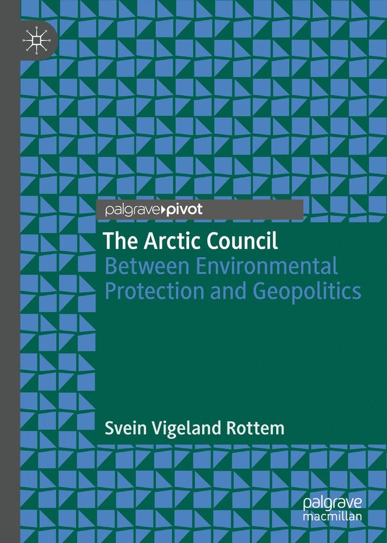 The Arctic Council 1