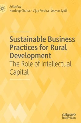 Sustainable Business Practices for Rural Development 1