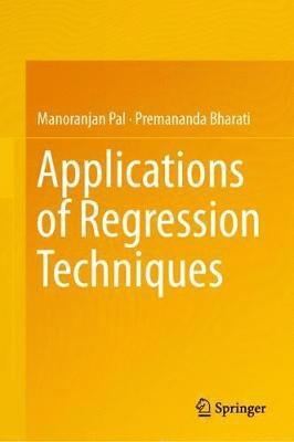 Applications of Regression Techniques 1