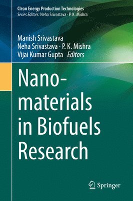 Nanomaterials in Biofuels Research 1
