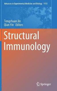 bokomslag Structural Immunology