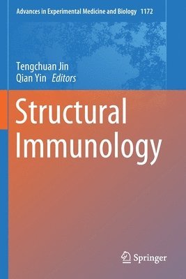 bokomslag Structural Immunology