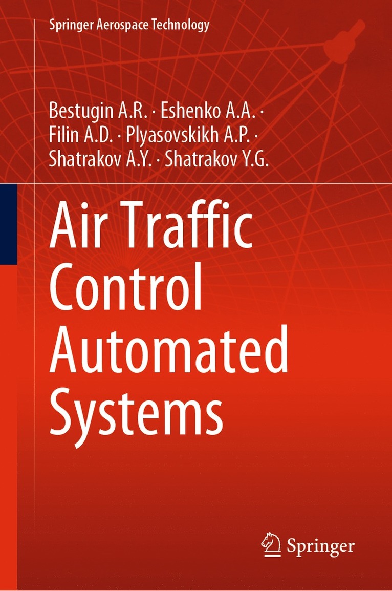 Air Traffic Control Automated Systems 1