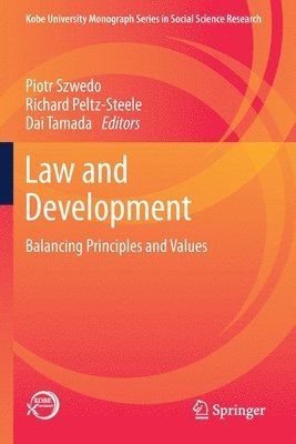 Law and Development 1