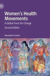 bokomslag Women's Health Movements