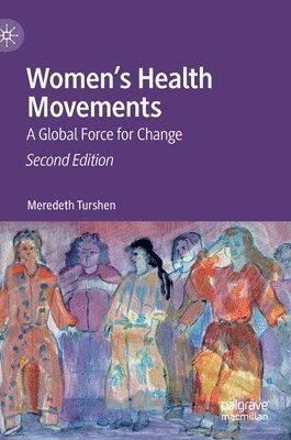 bokomslag Womens Health Movements