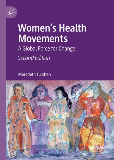 bokomslag Womens Health Movements