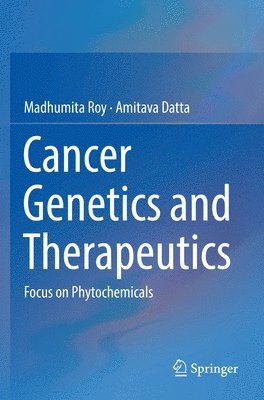 Cancer Genetics and Therapeutics 1