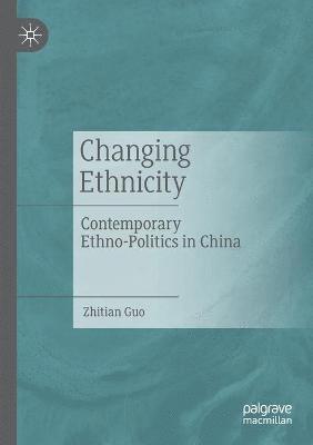 Changing Ethnicity 1