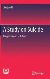 bokomslag A Study on Suicide