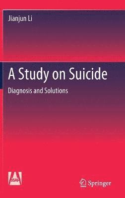 A Study on Suicide 1