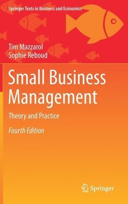 Small Business Management 1