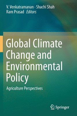 Global Climate Change and Environmental Policy 1