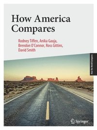 bokomslag How America Compares