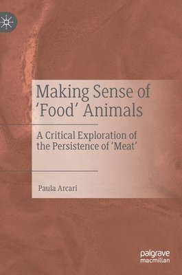 Making Sense of Food Animals 1