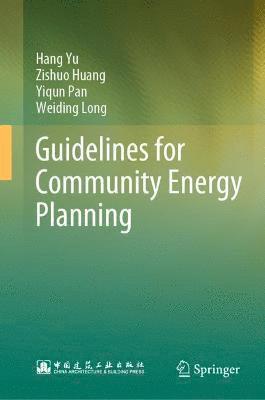 Guidelines for Community Energy Planning 1