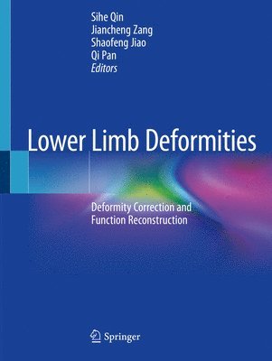 Lower Limb Deformities 1