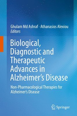 Biological, Diagnostic and Therapeutic Advances in Alzheimer's Disease 1