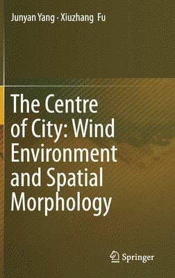 The Centre of City: Wind Environment and Spatial Morphology 1