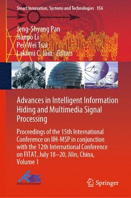 Advances in Intelligent Information Hiding and Multimedia Signal Processing 1