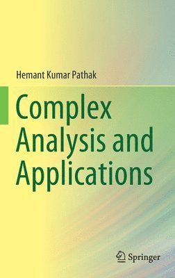 Complex Analysis and Applications 1