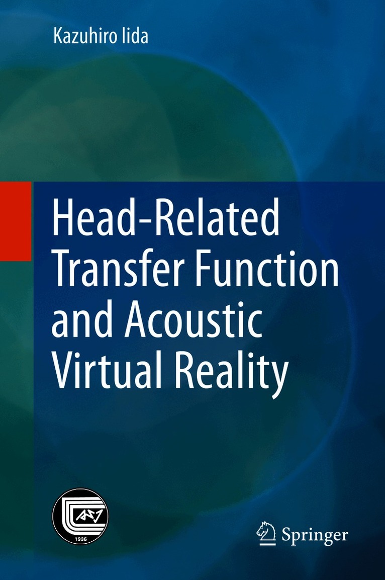 Head-Related Transfer Function and Acoustic Virtual Reality