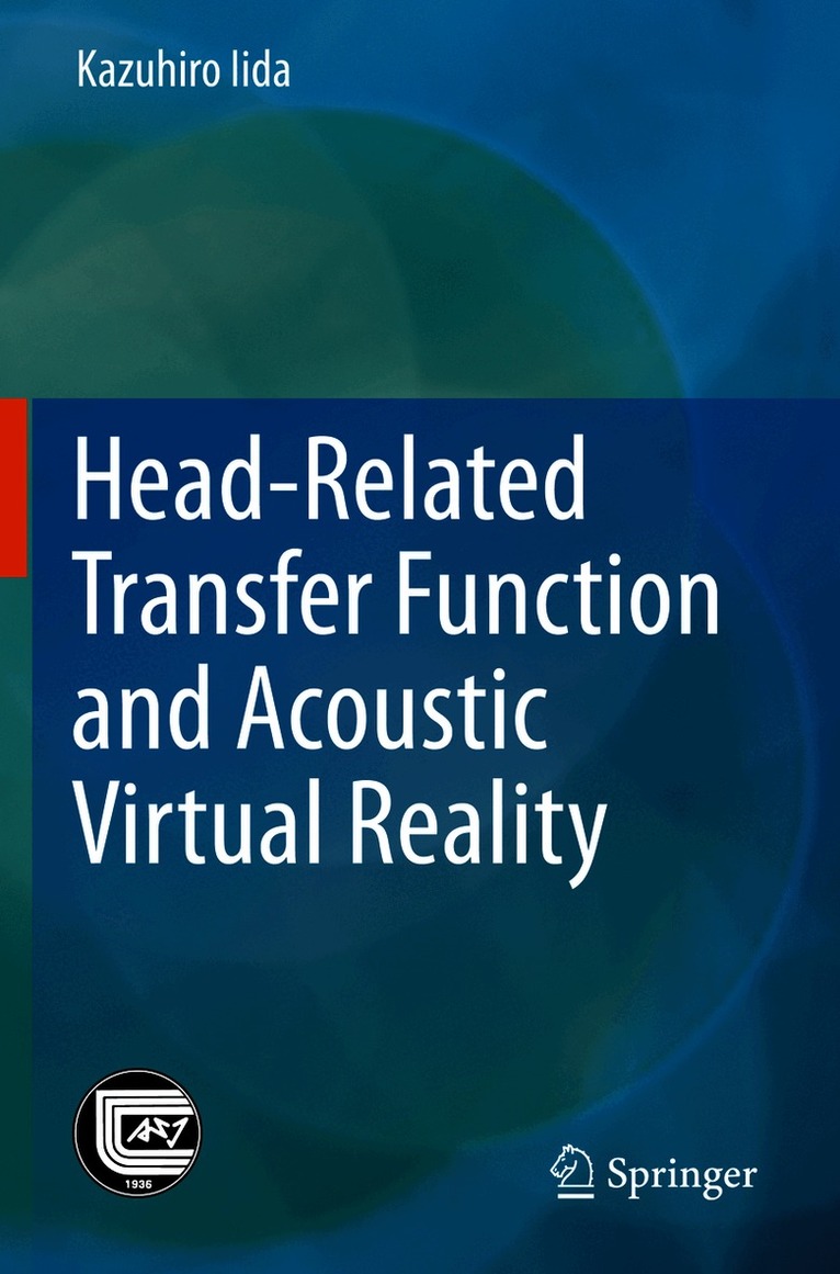 Head-Related Transfer Function and Acoustic Virtual Reality