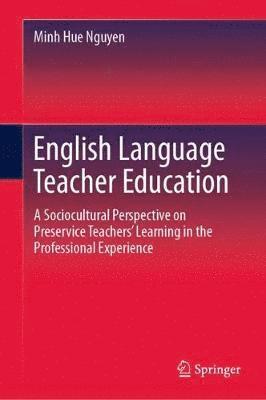 English Language Teacher Education 1