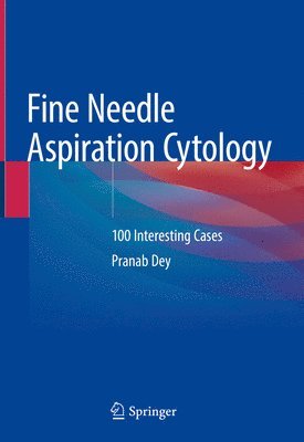 bokomslag Fine Needle Aspiration Cytology