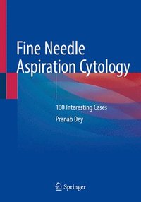 bokomslag Fine Needle Aspiration Cytology