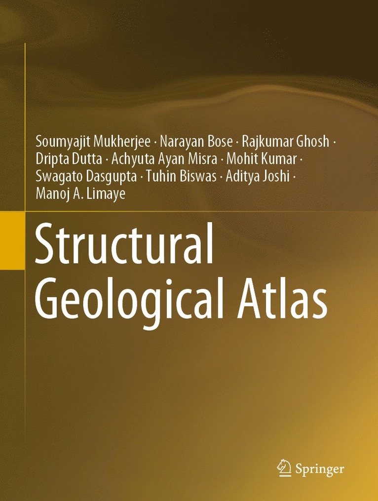 Structural Geological Atlas 1