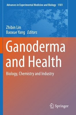 Ganoderma and Health 1