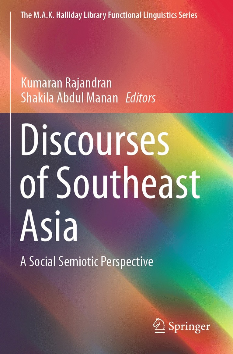 Discourses of Southeast Asia