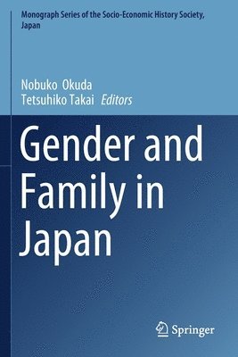 Gender and Family in Japan 1
