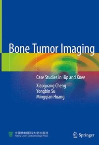bokomslag Bone Tumor Imaging